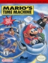 Nintendo  NES&nbsp; - &nbsp;Mario's Time Machine